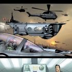 Last Defenders: The Order Changeth!