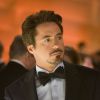 Tony Stark, suave super hero