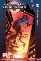 Ultimate Spider-Man #110 