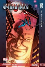 Ultimate Spider-Man (2000) #110