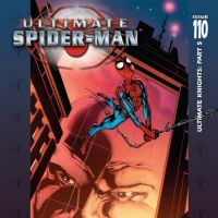 ULTIMATE SPIDER-MAN #110