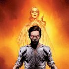 DARK TOWER: THE LONG ROAD HOME #0