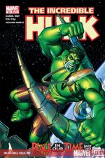 Incredible Hulk (1999) #89