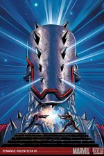 Penance: Relentless (2007) #5