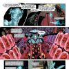 Silver Surfer: In Thy Name #1 Interior Art