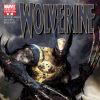 Wolverine #58 zombie variant