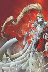 Anita Blake, Vampire Hunter: Guilty Pleasures #3 