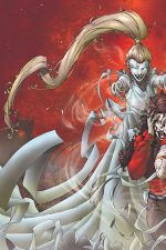 Anita Blake, Vampire Hunter: Guilty Pleasures (2006) #3