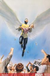 Marvels #2 