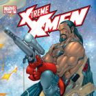 X-TREME X-MEN #20