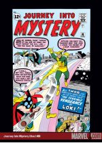 Journey Into Mystery (1952) #88