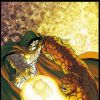 FANTASTIC FOUR #552