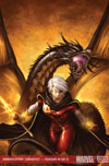Annihilation: Conquest - Quasar (2007) #4