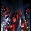 HEROES FOR HIRE #13