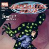 Fantastic Four #62 (491)