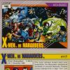 X-Men vs. Marauders, Card #117