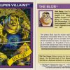 The Blob, Card #71