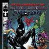 Spider-Man: Back in Black Handbook