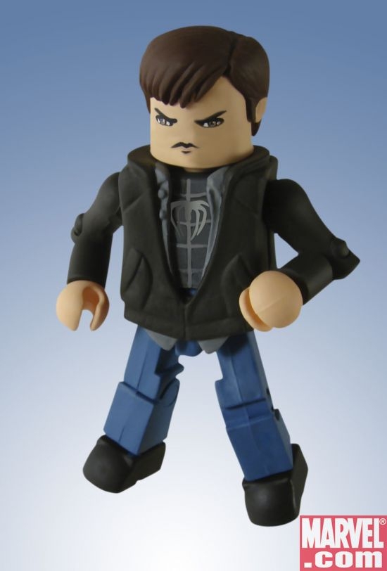Peter Parker