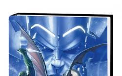 Annihilation Book 3 (Hardcover)