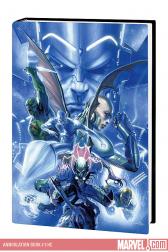 Annihilation Book 3 (Hardcover)