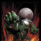 World War Hulk (2007) #1
