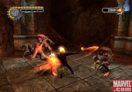 PSP screenshot