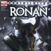 Annihilation: Ronan #4