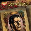 Army of Darkness #13 Kevin Sharpe cvr.