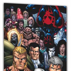 Exiles Vol. 13: World Tour Book 2 (Trade Paperback)