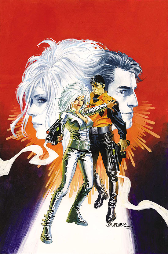 Sable & Fortune (2006)