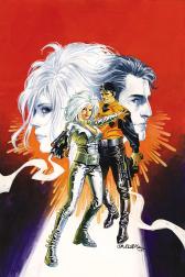 Sable & Fortune #1 