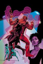 Black Panther #10 