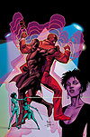Black Panther (2005) #10