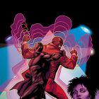 BLACK PANTHER #10