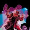 BLACK PANTHER #10