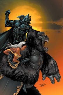 X-Men (2004) #176