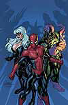 Marvel Knights Spider-Man (2004) #11