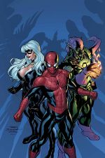 Marvel Knights Spider-Man (2004) #11