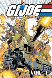 G.I. Joe Vol. I (Trade Paperback)