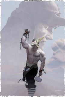 Loki (2004) #4