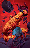 Ultimate Fantastic Four (2003) #8