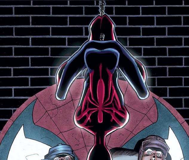 SPIDER-GIRL #74