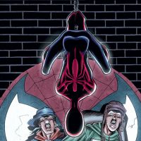 SPIDER-GIRL #74