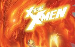 X-TREME X-MEN (2003) #45 COVER