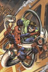 Marvel Age Spider-Man #2 
