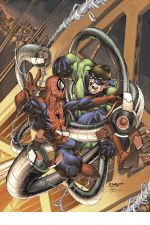 Marvel Age Spider-Man (2004) #2