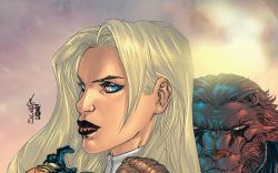 New X-Men #155