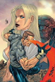 New X-Men (2001) #155