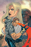 New X-Men (2001) #155
